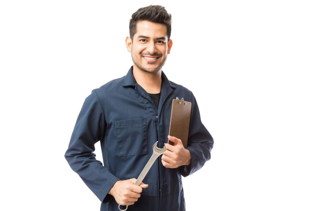 Appliance Repair in Ernakulam
