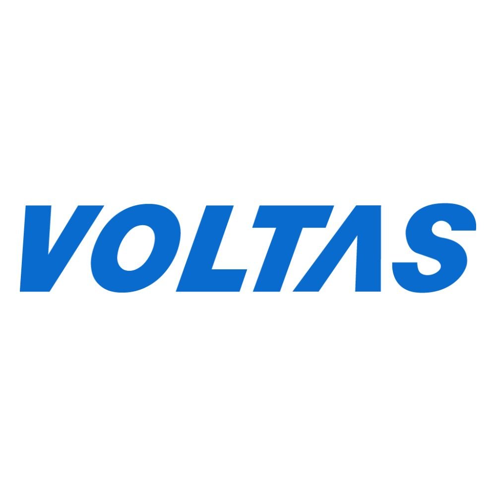 Voltas Logo
