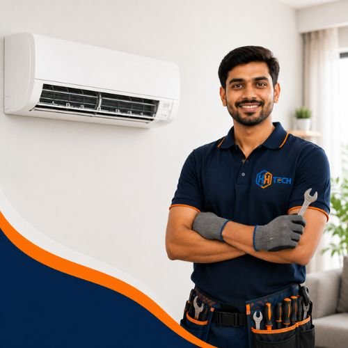 AC Repair in Kochi