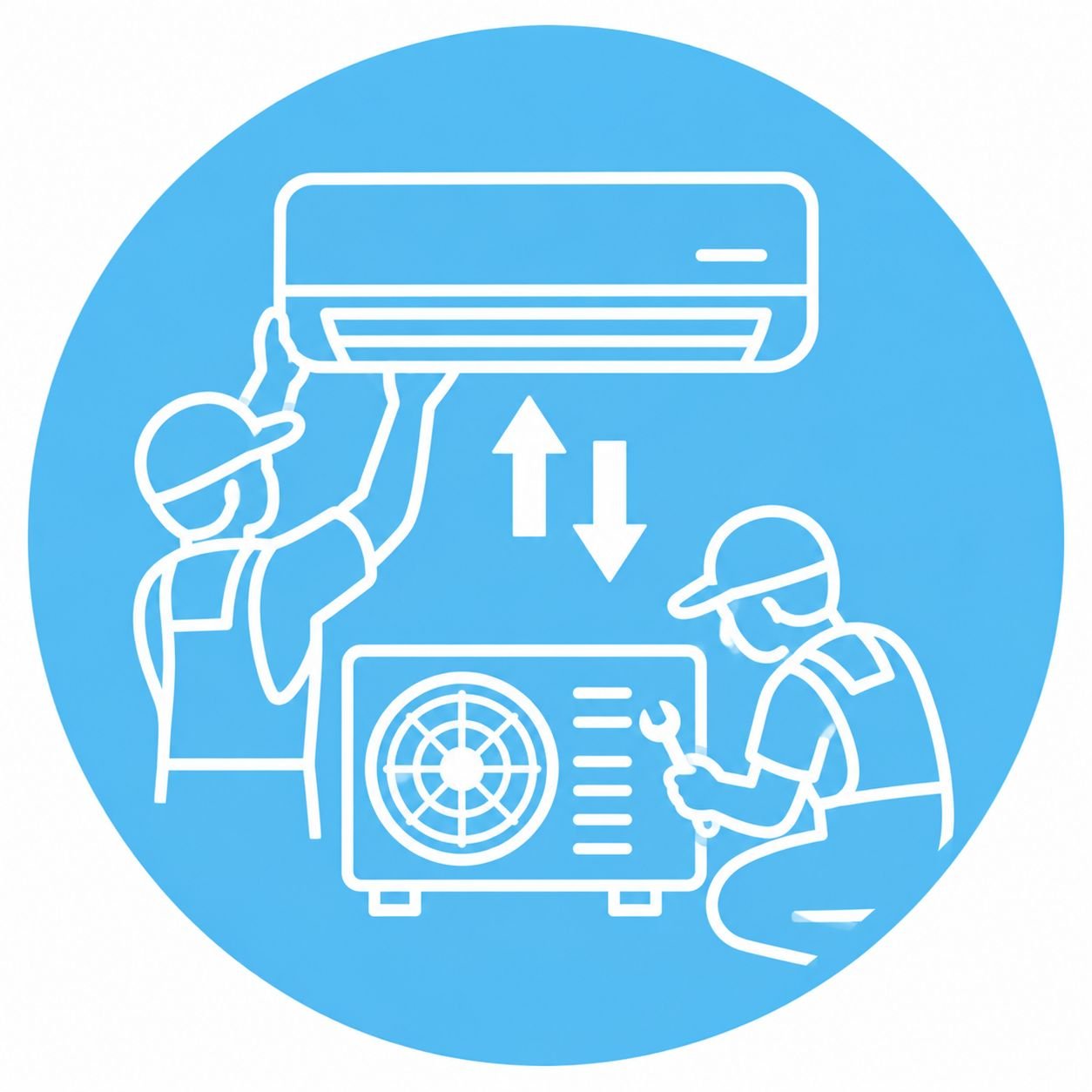 AC Installation & Uninstallation Services